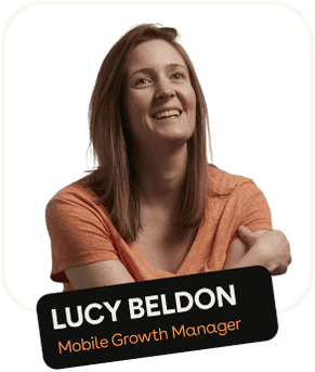 Pocketworks Testimonial Client