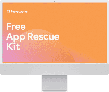 pocketworks free app rescue kit