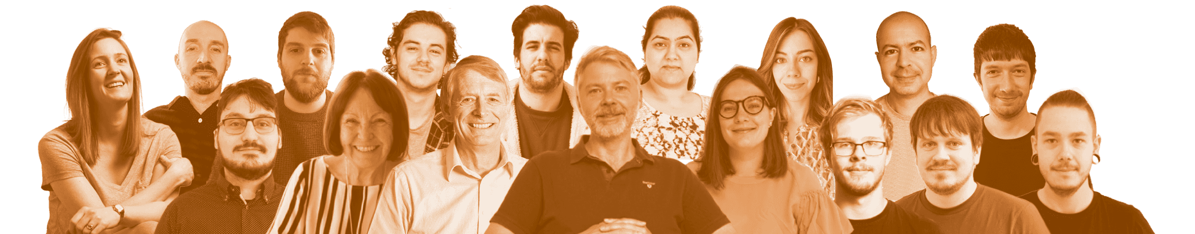 Pocketworks team